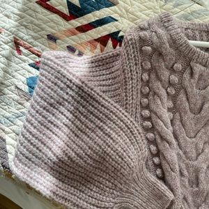 Eleven Six Charlotte sweater